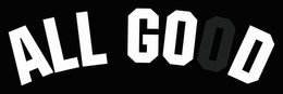 ALL GOD trademark