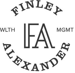 FA FINLEY ALEXANDER WLTH MGMT trademark