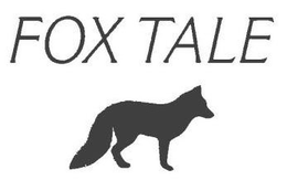 FOX TALE trademark