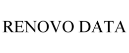 RENOVO DATA trademark