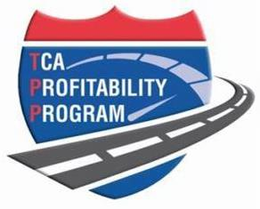 TCA PROFITABILITY PROGRAM trademark