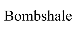 BOMBSHALE trademark