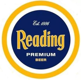 EST. 1886 READING PREMIUM BEER READING BREWING CO. READING PA trademark