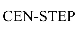 CEN-STEP trademark