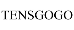 TENSGOGO trademark