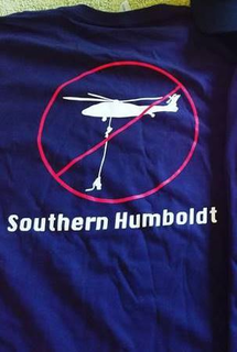 SOUTHERN HUMBOLDT trademark