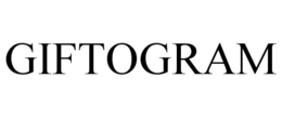 GIFTOGRAM trademark