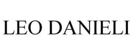 LEO DANIELI trademark