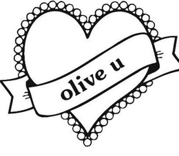 OLIVE U trademark