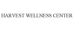 HARVEST WELLNESS CENTER trademark