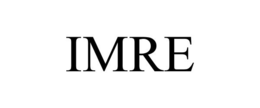 IMRE trademark
