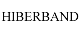 HIBERBAND trademark