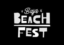 BAJA BEACH FEST trademark