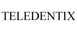 TELEDENTIX trademark