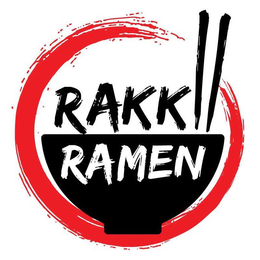 RAKKII RAMEN trademark