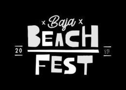 20 BAJA BEACH FEST 19 trademark