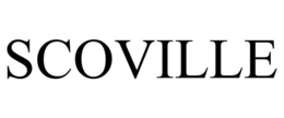 SCOVILLE trademark