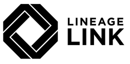 LINEAGE LINK trademark
