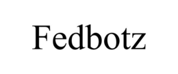FEDBOTZ trademark