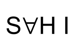 SAHI trademark