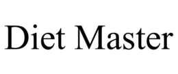 DIET MASTER trademark