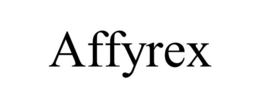 AFFYREX trademark