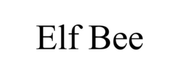ELF BEE trademark