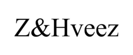 Z&HVEEZ trademark
