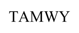 TAMWY trademark