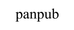 PANPUB trademark