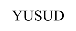 YUSUD trademark