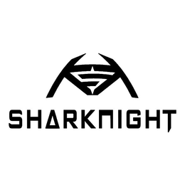 SHARKNIGHT trademark