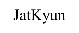 JATKYUN trademark