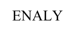 ENALY trademark