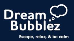 DREAM BUBBLEZ ESCAPE, RELAX, & BE CALM trademark