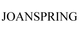 JOANSPRING trademark
