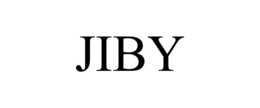 JIBY trademark