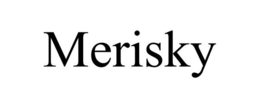 MERISKY trademark
