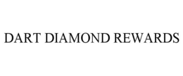 DART DIAMOND REWARDS trademark