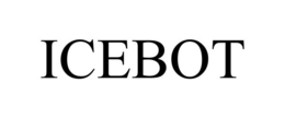 ICEBOT trademark