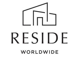 RESIDE WORLDWIDE trademark
