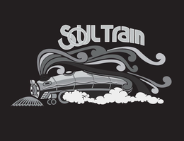 SOUL TRAIN trademark