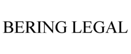 BERING LEGAL trademark