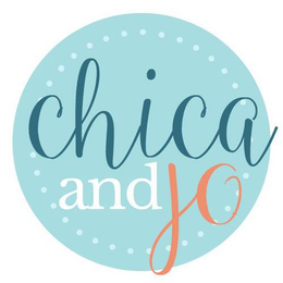 CHICA AND JO trademark