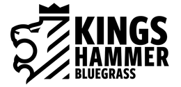 KINGS HAMMER BLUEGRASS trademark