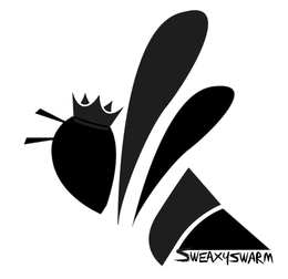 SWEAXYSWARM trademark