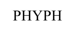 PHYPH trademark