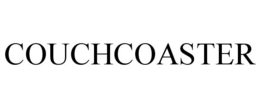 COUCHCOASTER trademark