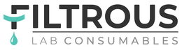FILTROUS LAB CONSUMABLES trademark