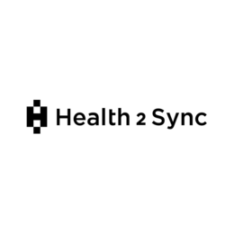 H HEALTH 2 SYNC trademark